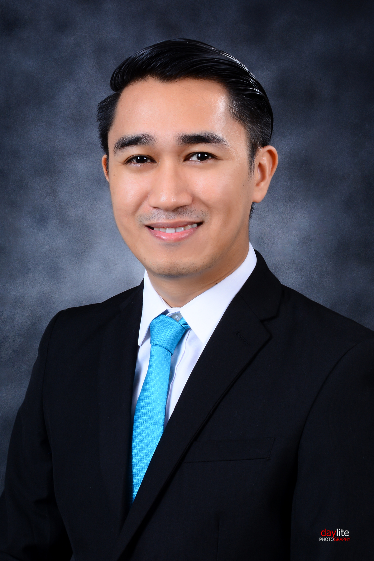 Christian G. Mejillano