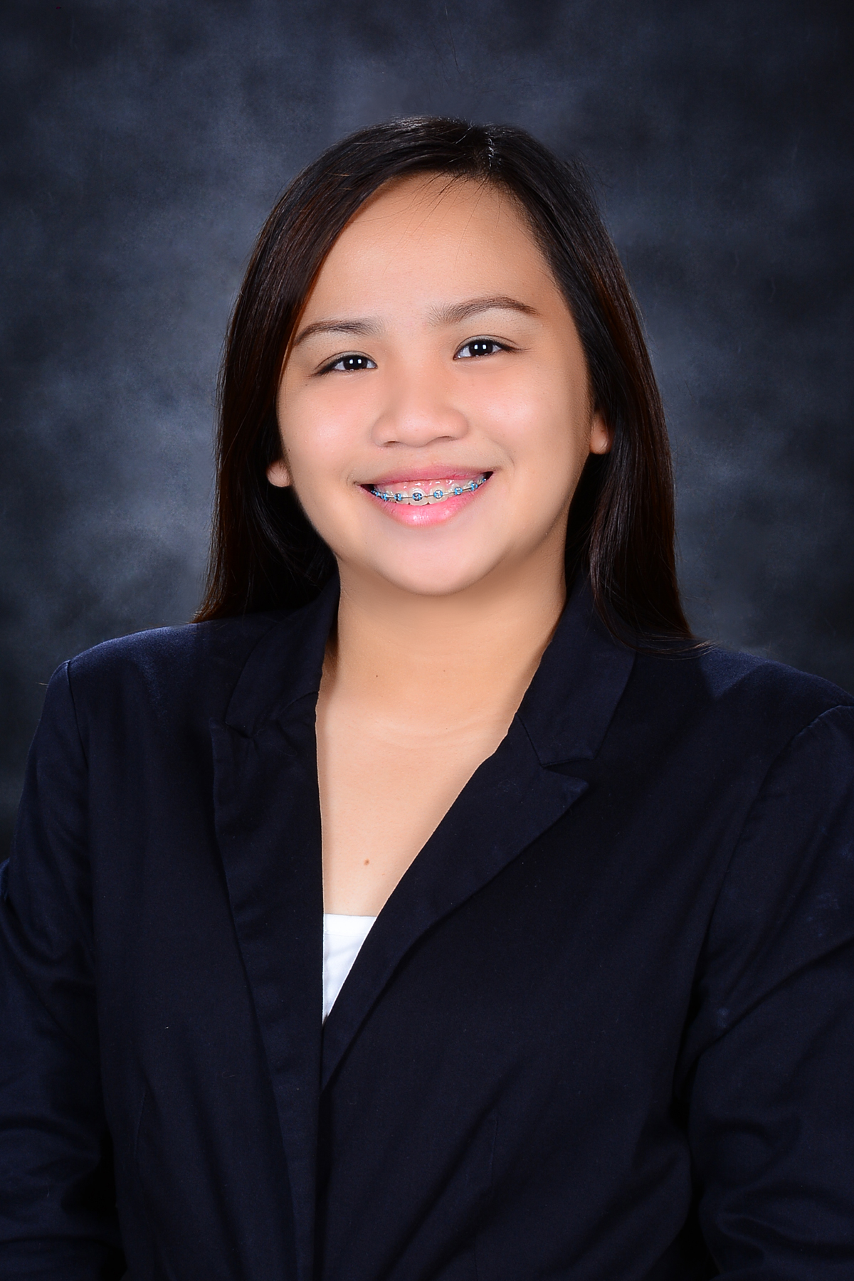 Krissiah Jeanne Lazaro